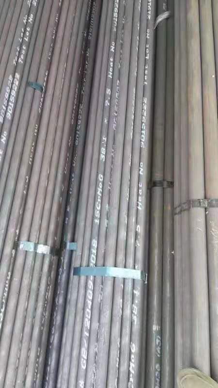 瑞安无缝钢管