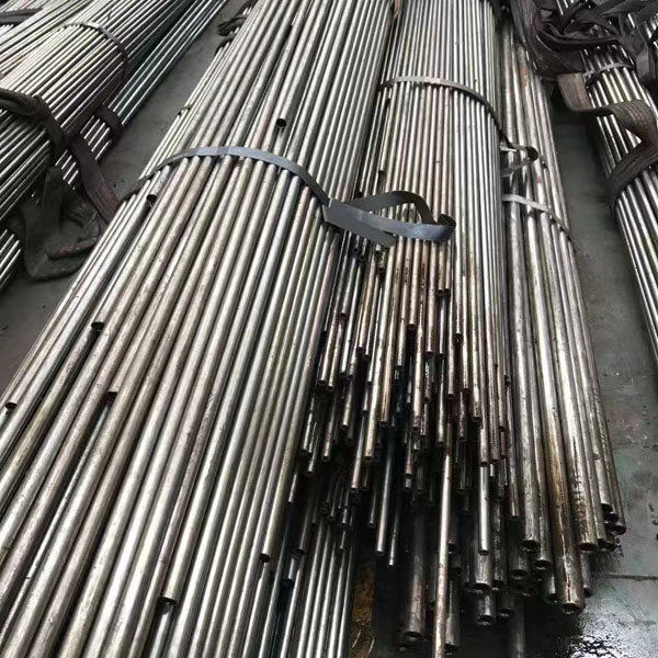 瑞安精密钢管